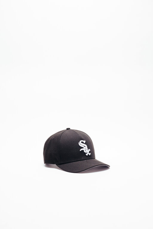 New Era New Era 9Forty Chicago White Sox Poly Adjustable