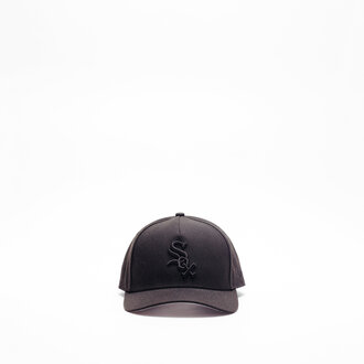 New Era New Era 9Forty Chicago White Sox Poly Adjustable