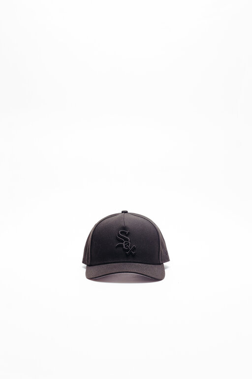 New Era New Era 9Forty Chicago White Sox Poly Adjustable