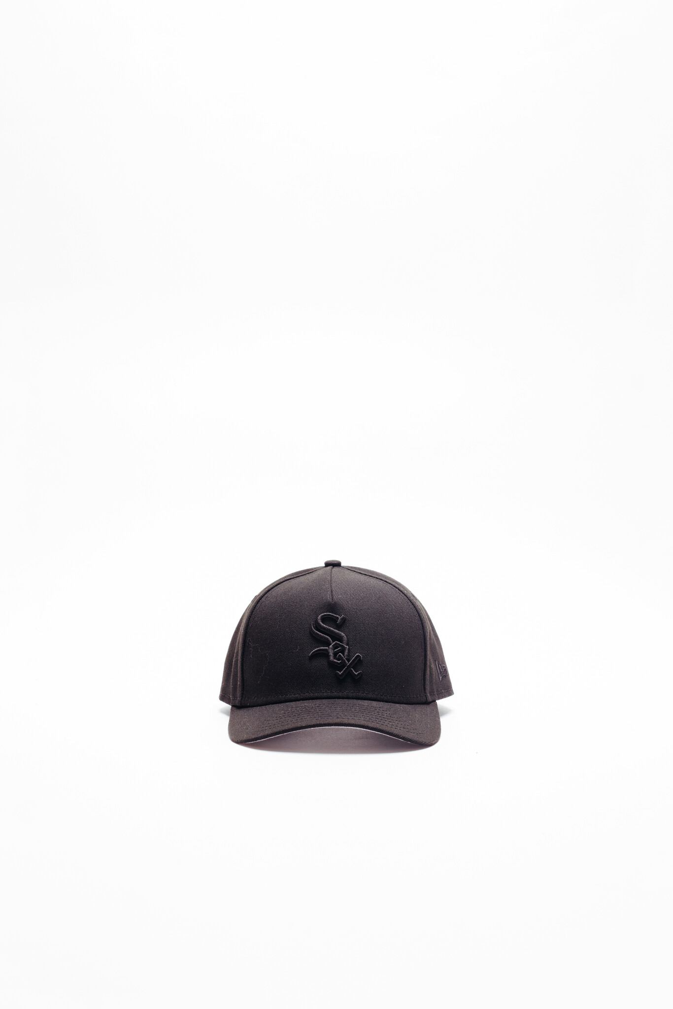 ウェア NEWERA ATMOS 9FORTY White Sox BLACK NEW ERA ATMOS 9FORTY Chicago White Sox VELVET BLACK