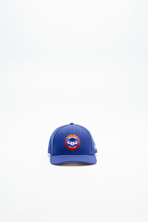 New Era New Era 9Forty Chicago Cubs Team Adjustable