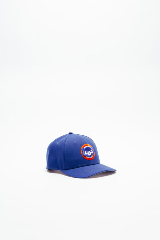 New Era New Era 9Forty Chicago Cubs Team Adjustable