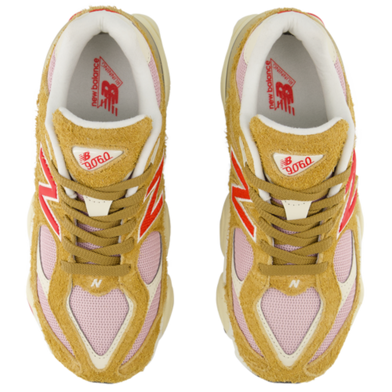 New Balance GS New Balance 9060