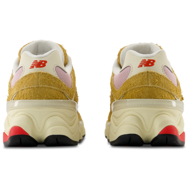 GS New Balance 9060 'Great Plains/Twilight Haze/True Red