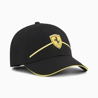 Puma Puma Ferrari Race Baseball Cap