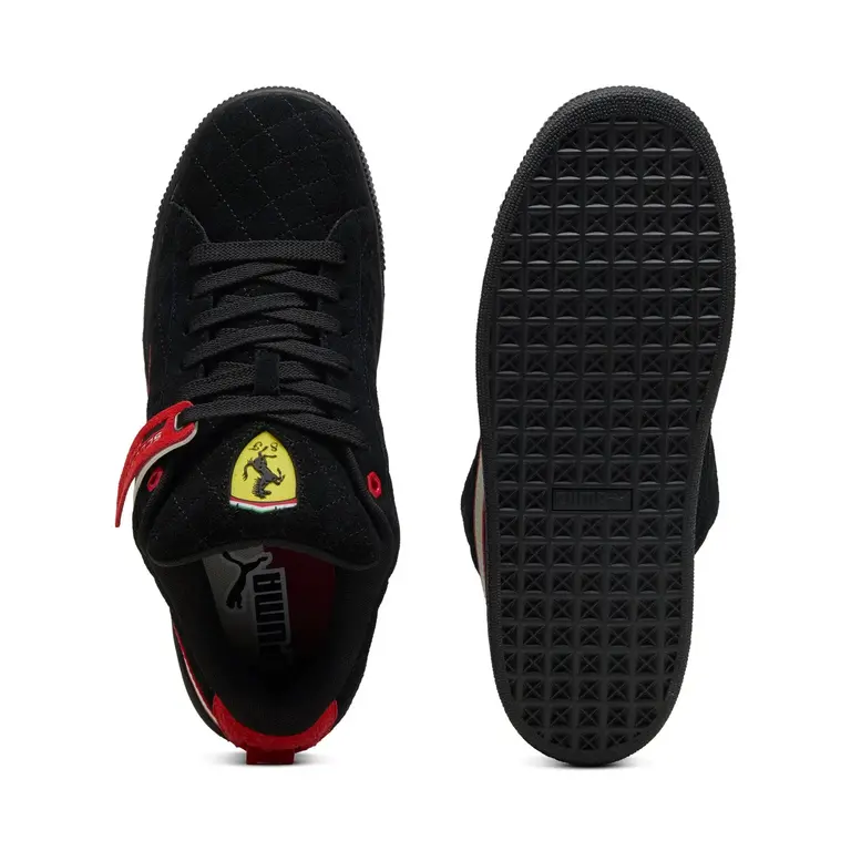 Puma Puma Ferrari Suede XL Hero