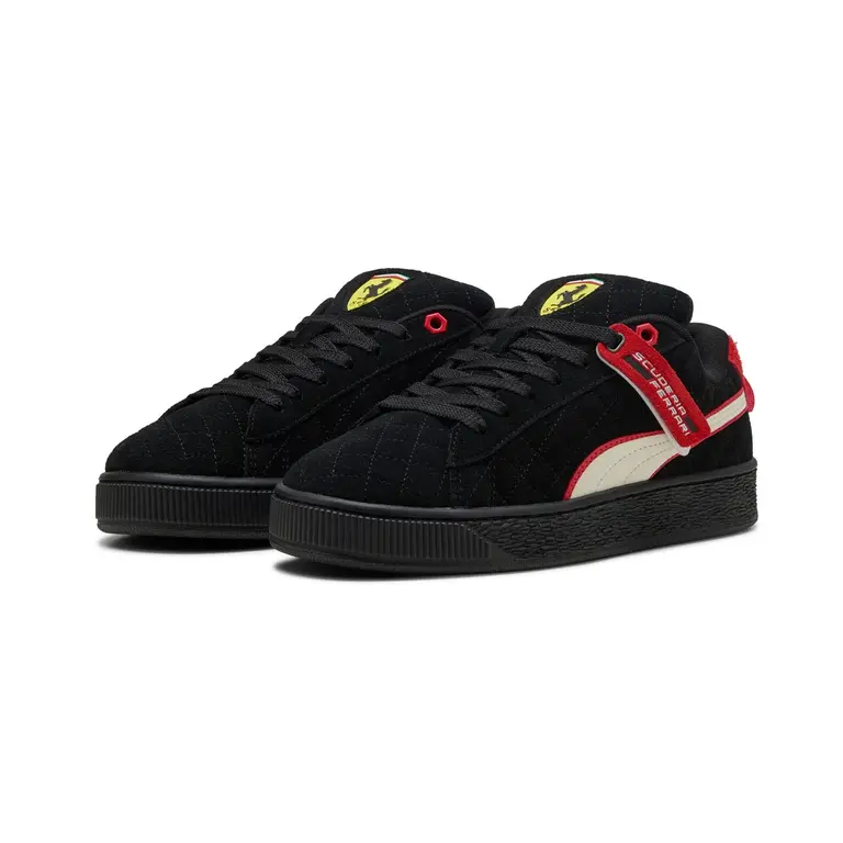 Puma Puma Ferrari Suede XL Hero