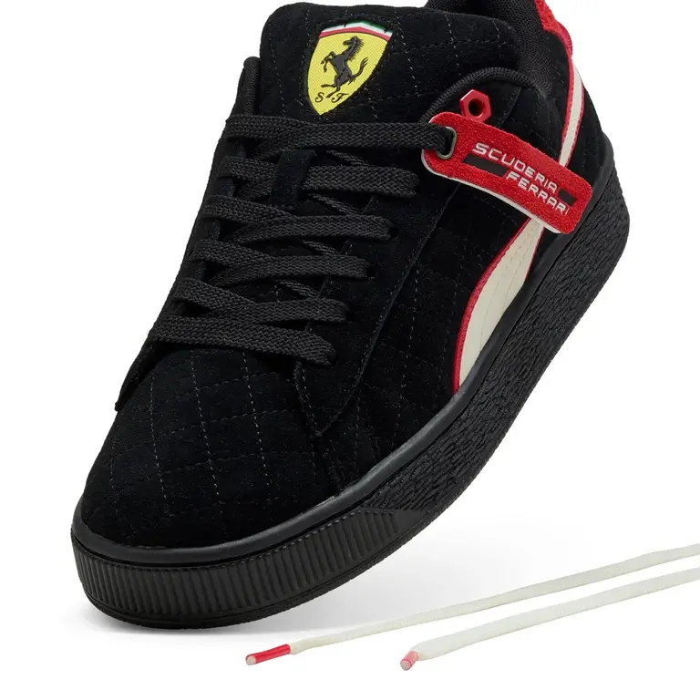 Puma Puma Ferrari Suede XL Hero