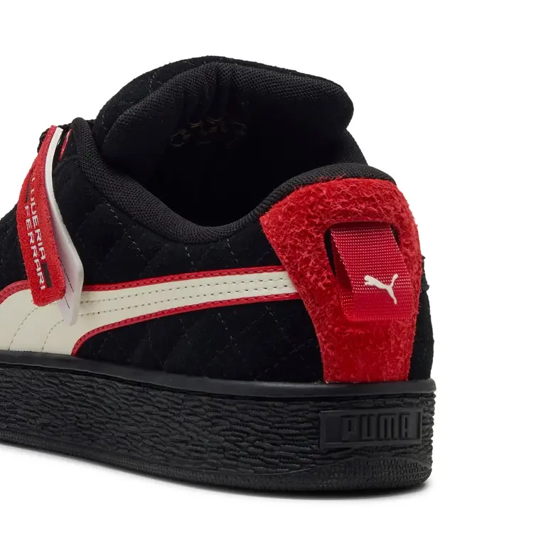 Puma Puma Ferrari Suede XL Hero