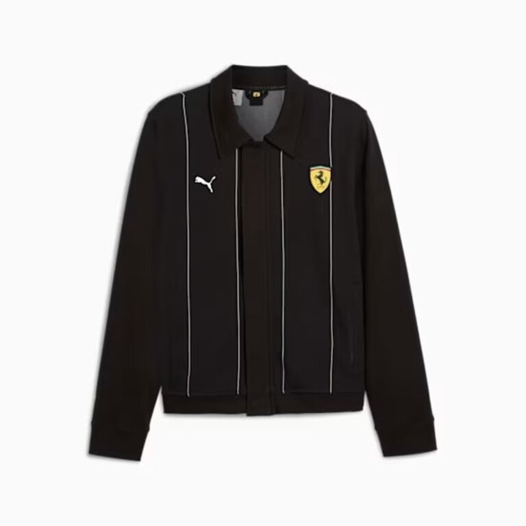 Puma Puma Ferrari Race Premium Jacket