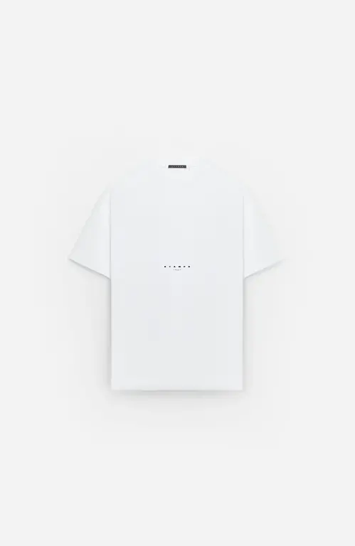 Stampd Stampd Sport Photographic Tee