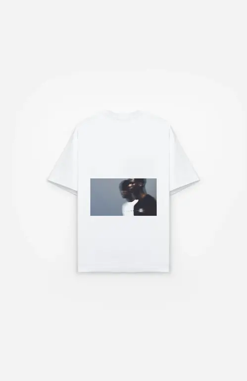 Stampd Stampd Sport Photographic Tee