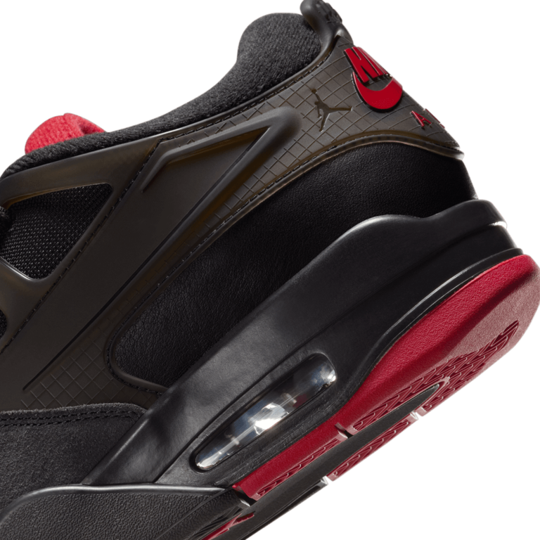 Air Jordan Air Jordan 4 RM