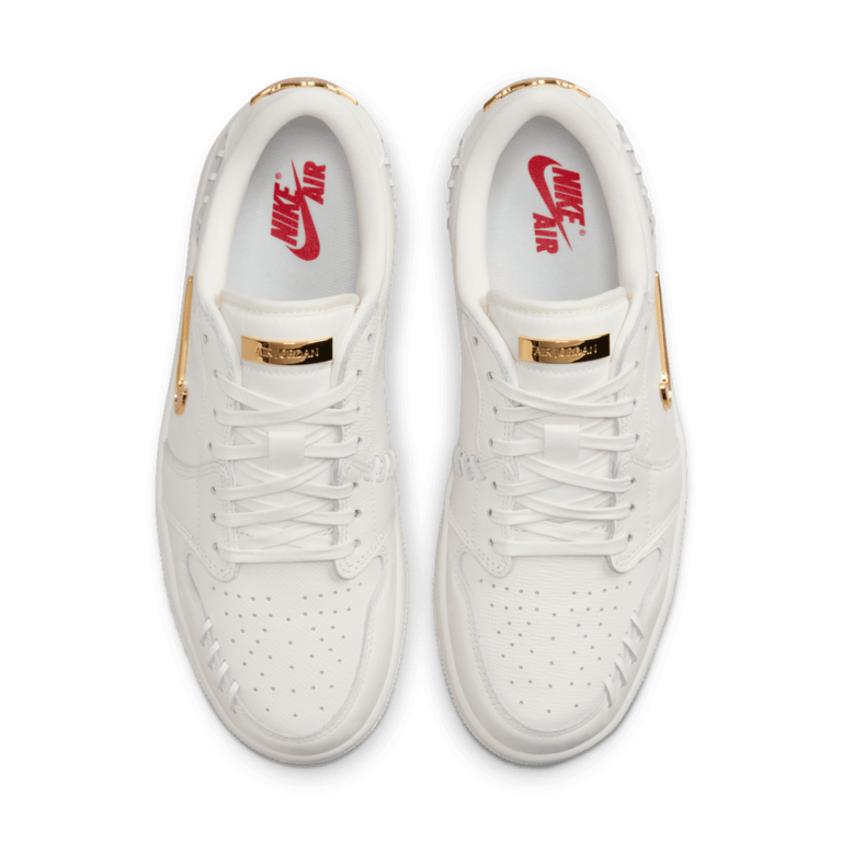 Air Jordan Wmns Air Jordan 1 Low Method of Make