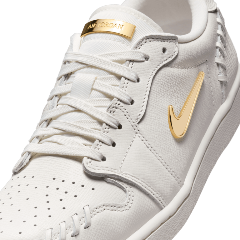 Air Jordan Wmns Air Jordan 1 Low Method of Make