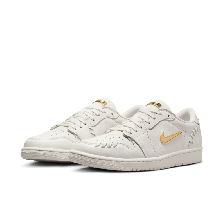 Air Jordan Wmns Air Jordan 1 Low Method of Make