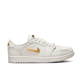 Air Jordan Wmns Air Jordan 1 Low Method of Make