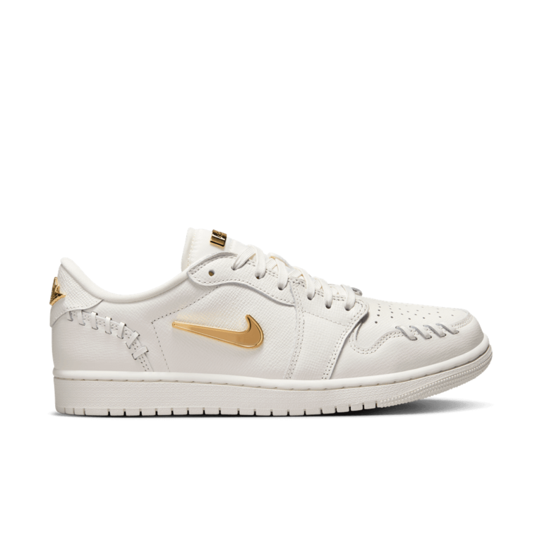 Air Jordan Wmns Air Jordan 1 Low Method of Make