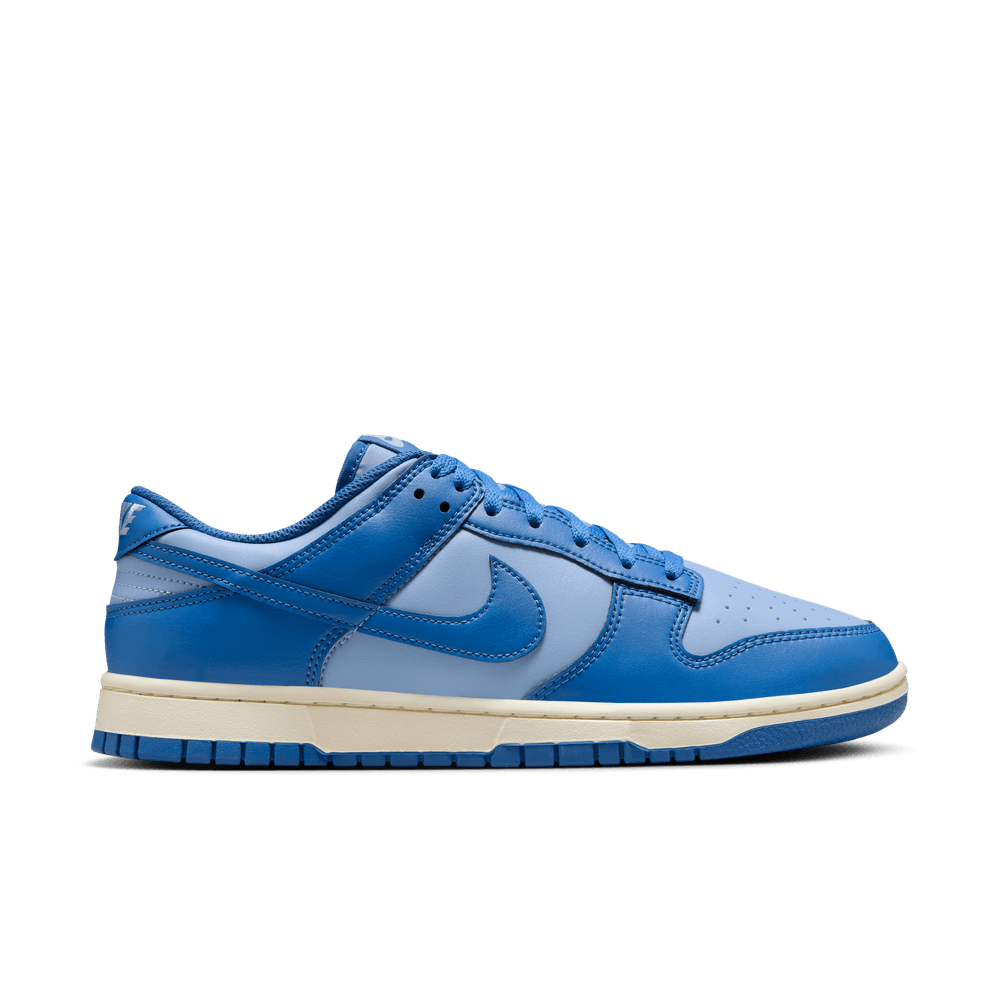 dunk lows unc