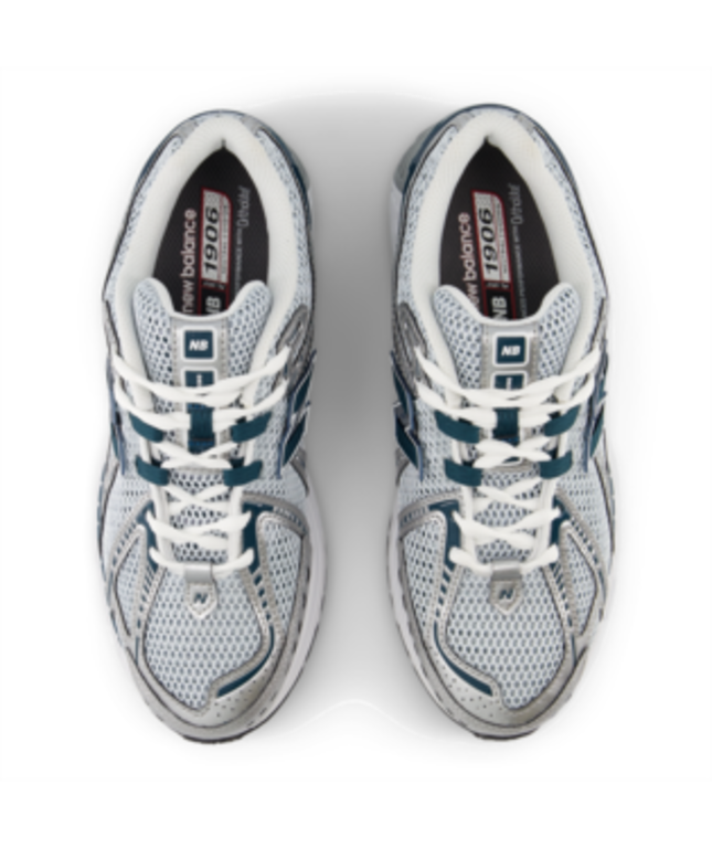 New Balance 1906R 'Silver Metallic/Deep Ocean/White|U1906RCE