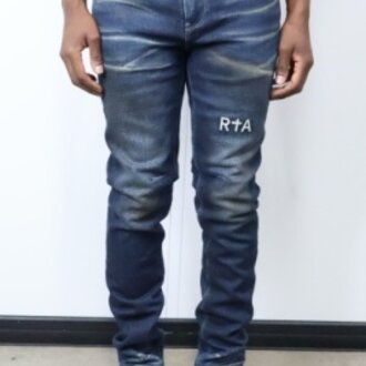 RTA RTA Bryant Denim Pant