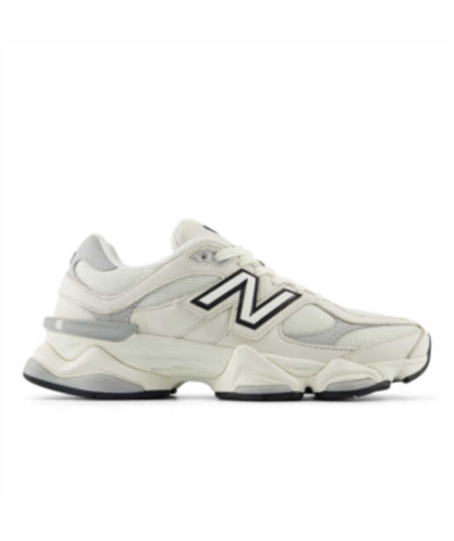 New Balance 9060 'Sea Salt/Raincloud/Black|U9060ZGF|Top New Balance 9060 'Sea Salt/Raincloud/Black|U9060ZGF|Top