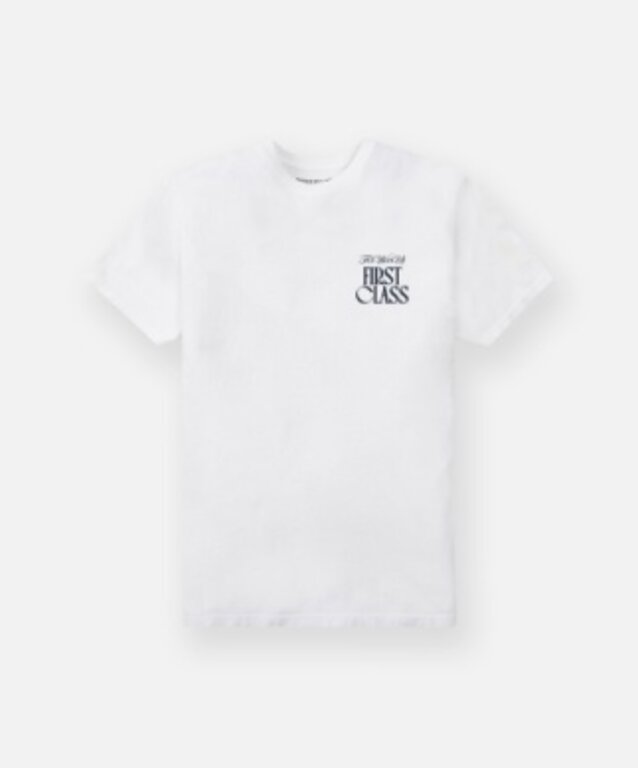 Paper Planes Paper Planes First Class Tee