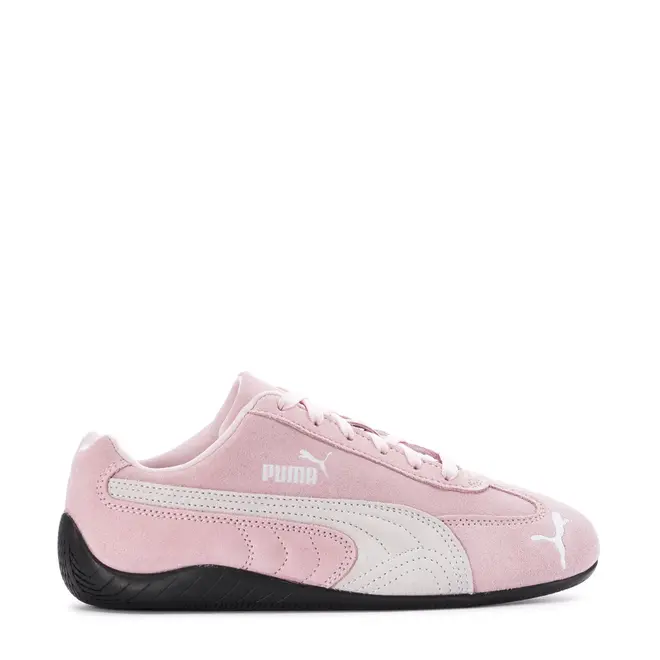 Puma Speedcat 'Whisp of Pink-Puma White|398846-04|Top