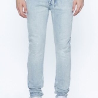 Ksubi Ksubi Van Winkle Legacy Plus Denim Pant