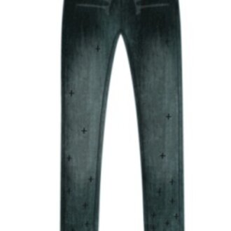 Ksubi Ksubi Van Winkle Nirvana Plus Denim Pant