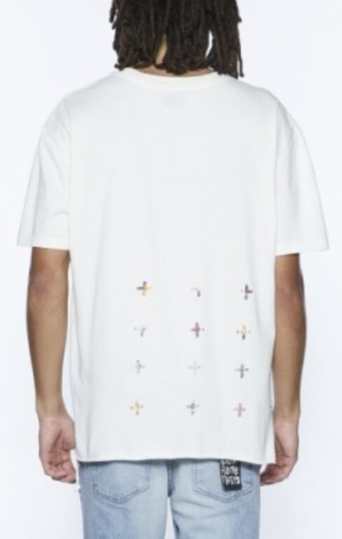 Ksubi Ksubi Sketch Biggie Tee