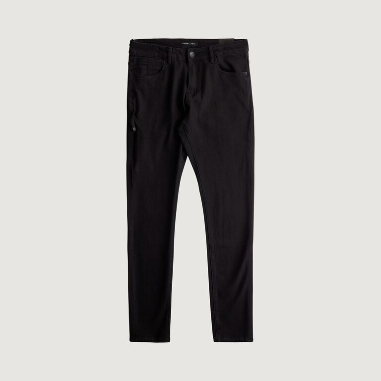 Embellish NYC Embellish NYC David Skinny Denim Pant