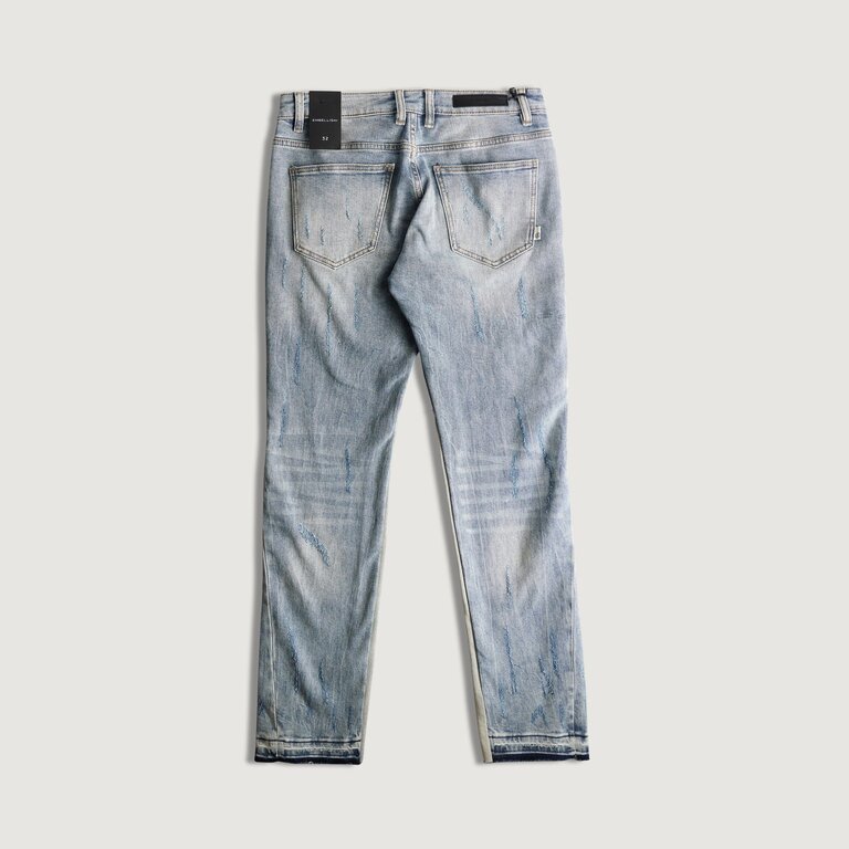Embellish NYC Embellish NYC Spencer Denim Pant