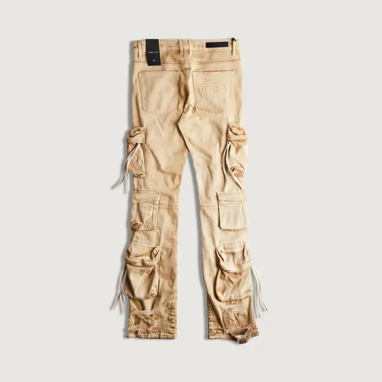 Embellish NYC Embellish NYC Hawk Cargo Pant