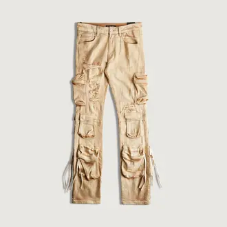 Embellish NYC Embellish NYC Hawk Cargo Pant