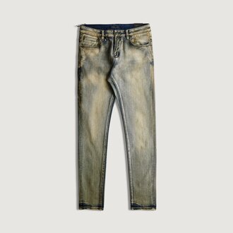 Embellish NYC Embellish NYC David Skinny Denim Pant
