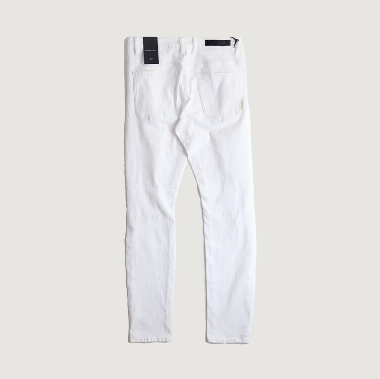 Embellish NYC Embellish NYC David Skinny Denim Pant