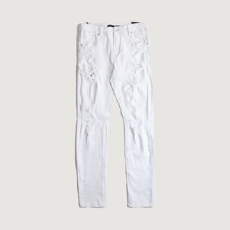 Embellish NYC Embellish NYC David Skinny Denim Pant