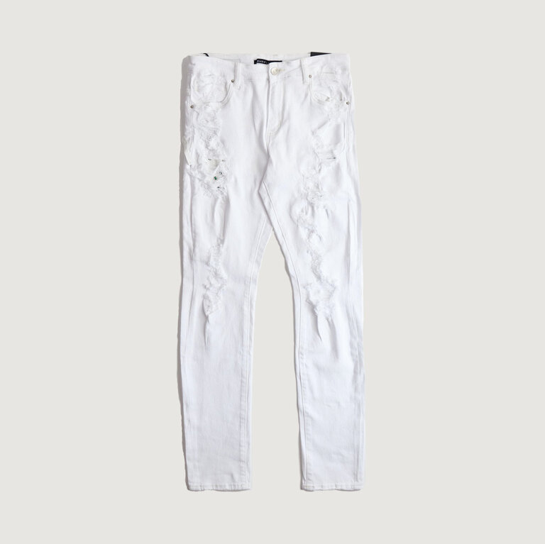 Embellish NYC Embellish NYC David Skinny Denim Pant