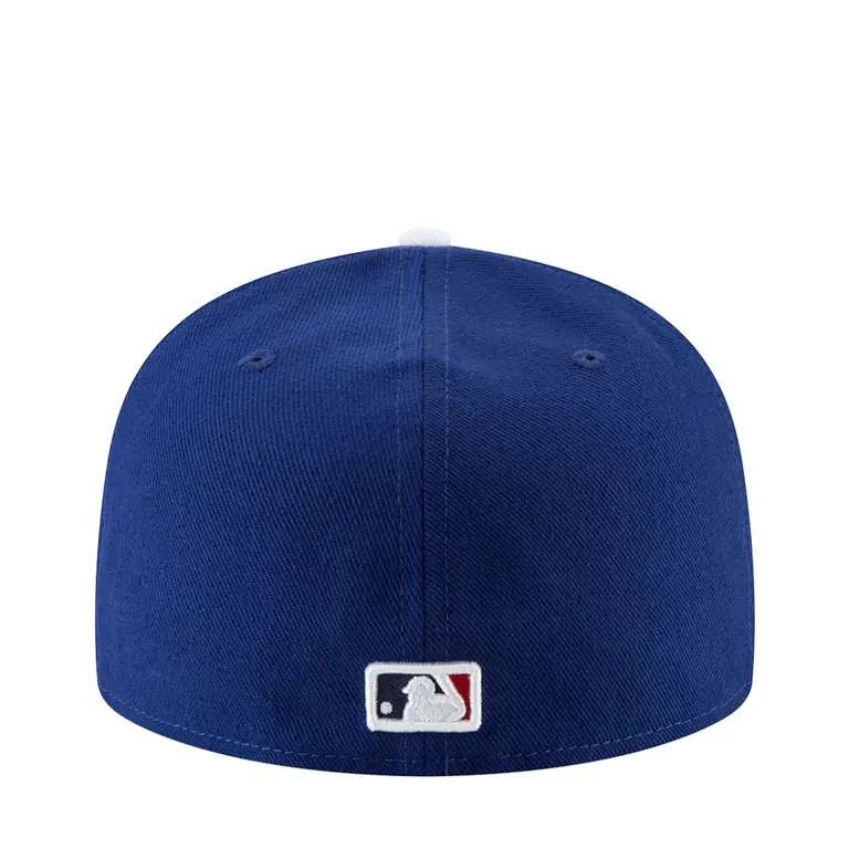 New Era New Era Los Angeles Dodgers Championship Side Flag Fitted