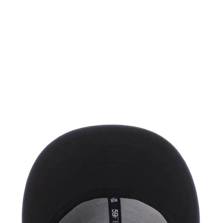 New Era New Era Los Angeles Dodgers Championship Side Flag Fitted