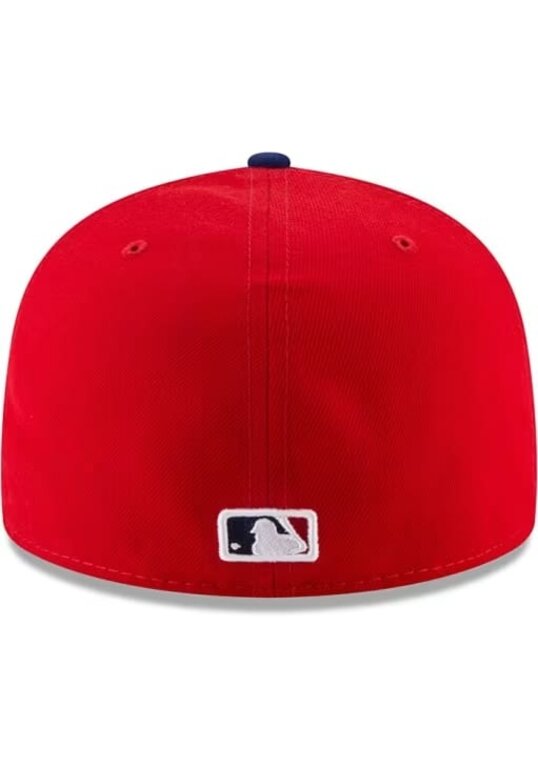 New Era New Era Philadelphia Phillies Championship Side Flag Fitted