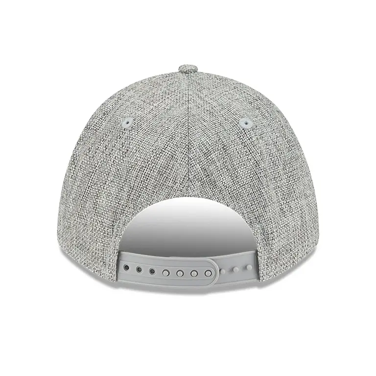 New Era New Era Chicago White Sox Cotton Weave Adjustable