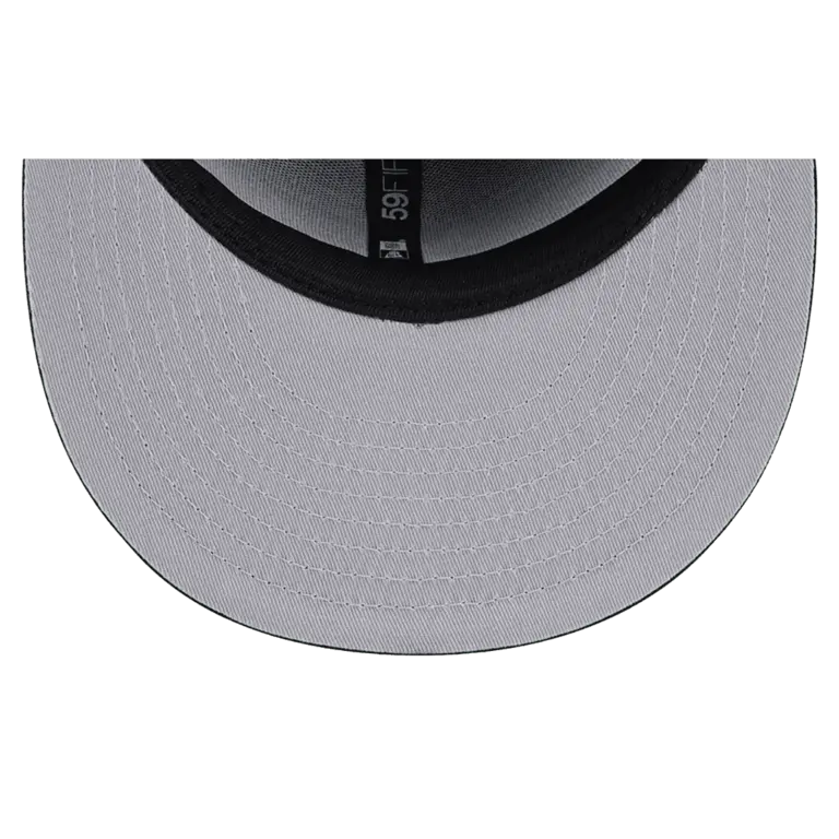 New Era New Era Houston Astros State Stitch Fitted