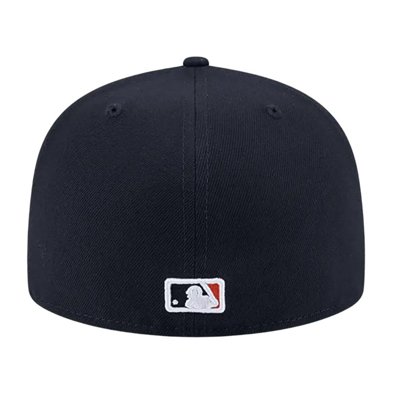 New Era New Era Houston Astros State Stitch Fitted