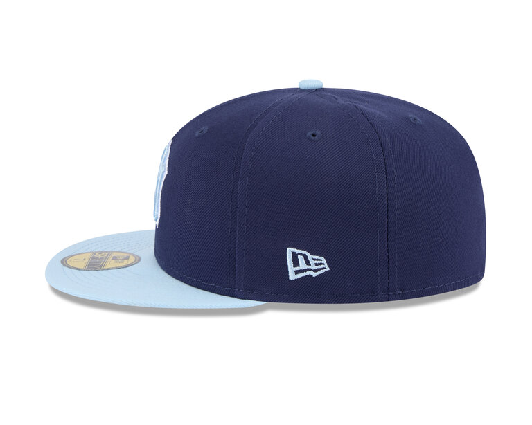 New Era New Era 59Fifty New York Yankees Two-Tone Fitted