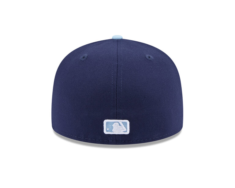 New Era New Era 59Fifty New York Yankees Two-Tone Fitted