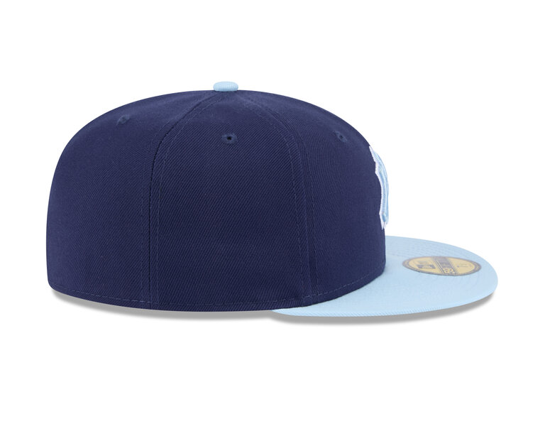 New Era New Era 59Fifty New York Yankees Two-Tone Fitted