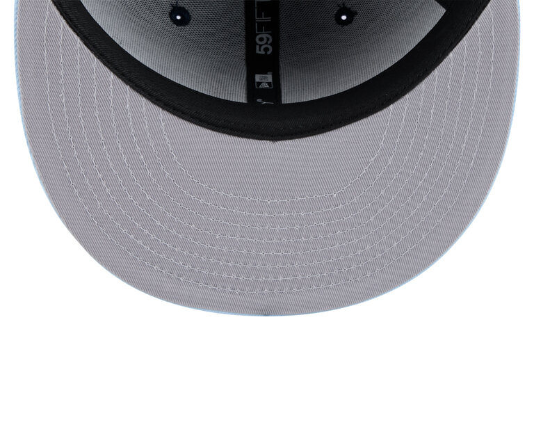 New Era New Era 59Fifty New York Yankees Two-Tone Fitted