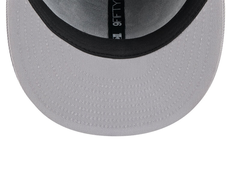 New Era New Era 9Fifty Chicago White Sox Adjustable
